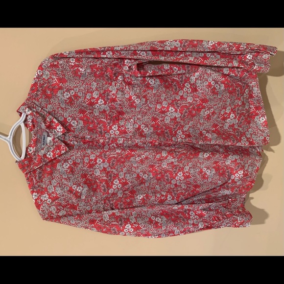 3 Women’s button up shirts - Picture 2 of 6